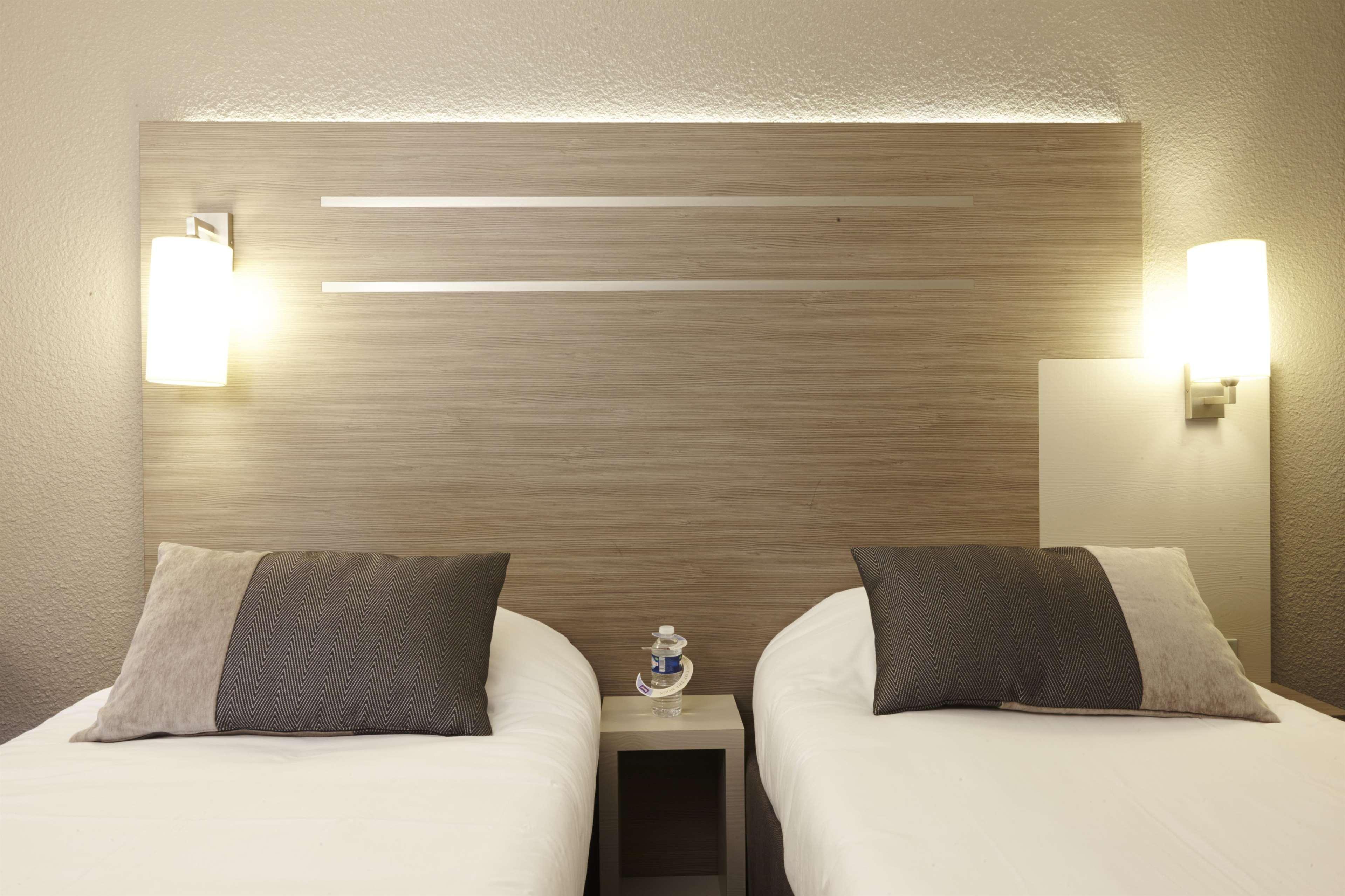 Best Western Voiron Centre Buitenkant foto