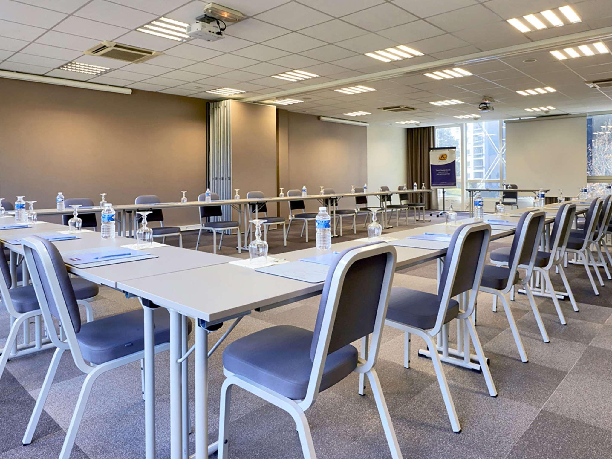 Best Western Voiron Centre Buitenkant foto