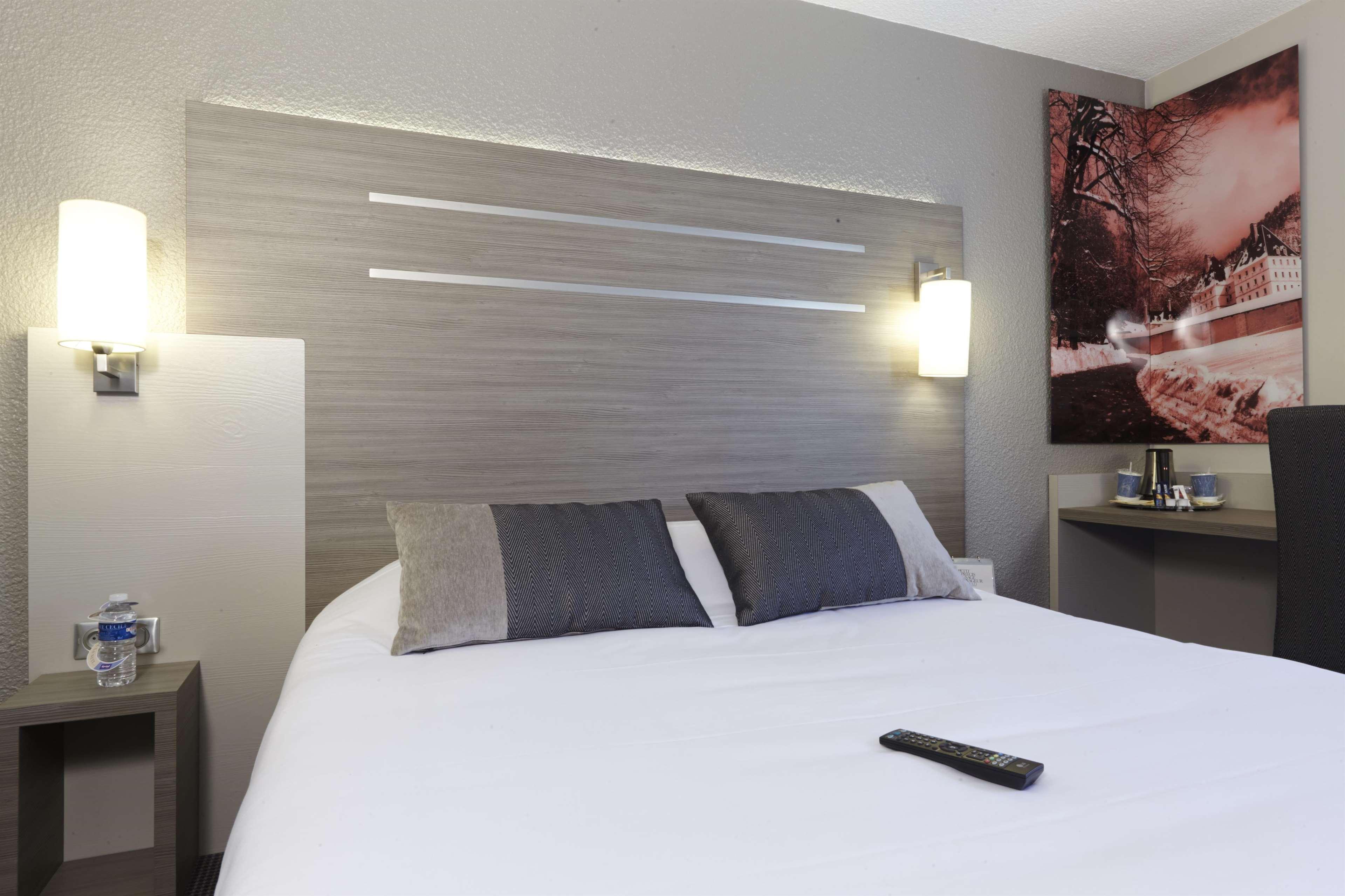 Best Western Voiron Centre Buitenkant foto