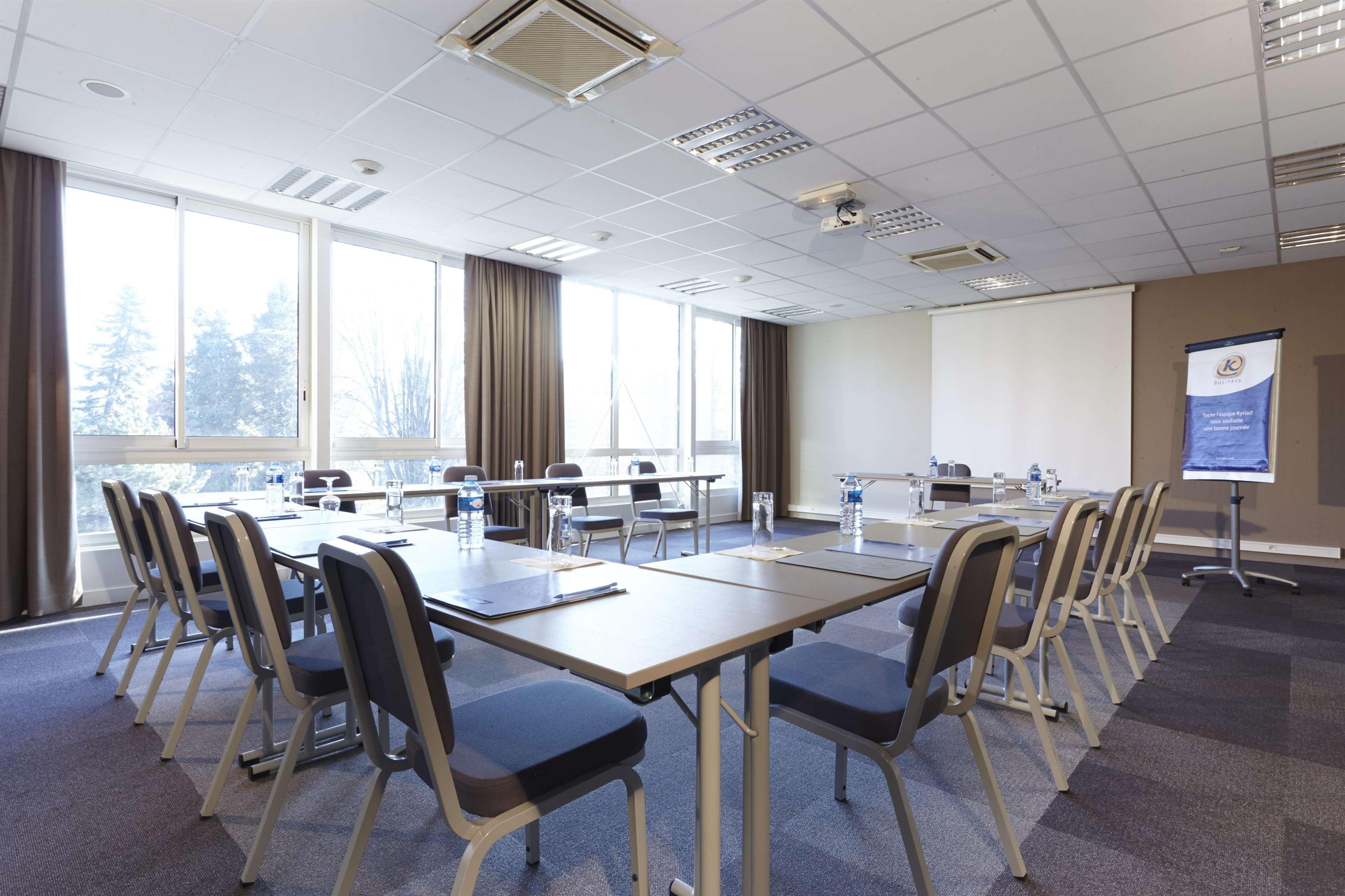 Best Western Voiron Centre Buitenkant foto