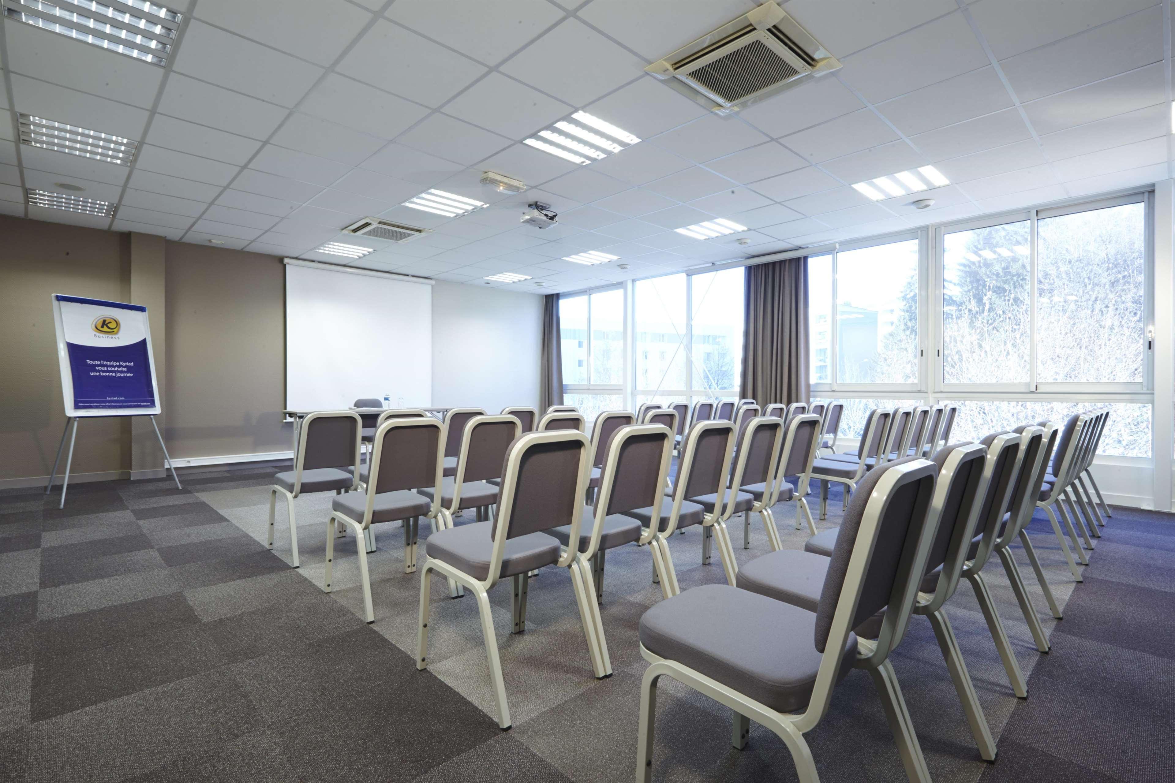 Best Western Voiron Centre Buitenkant foto