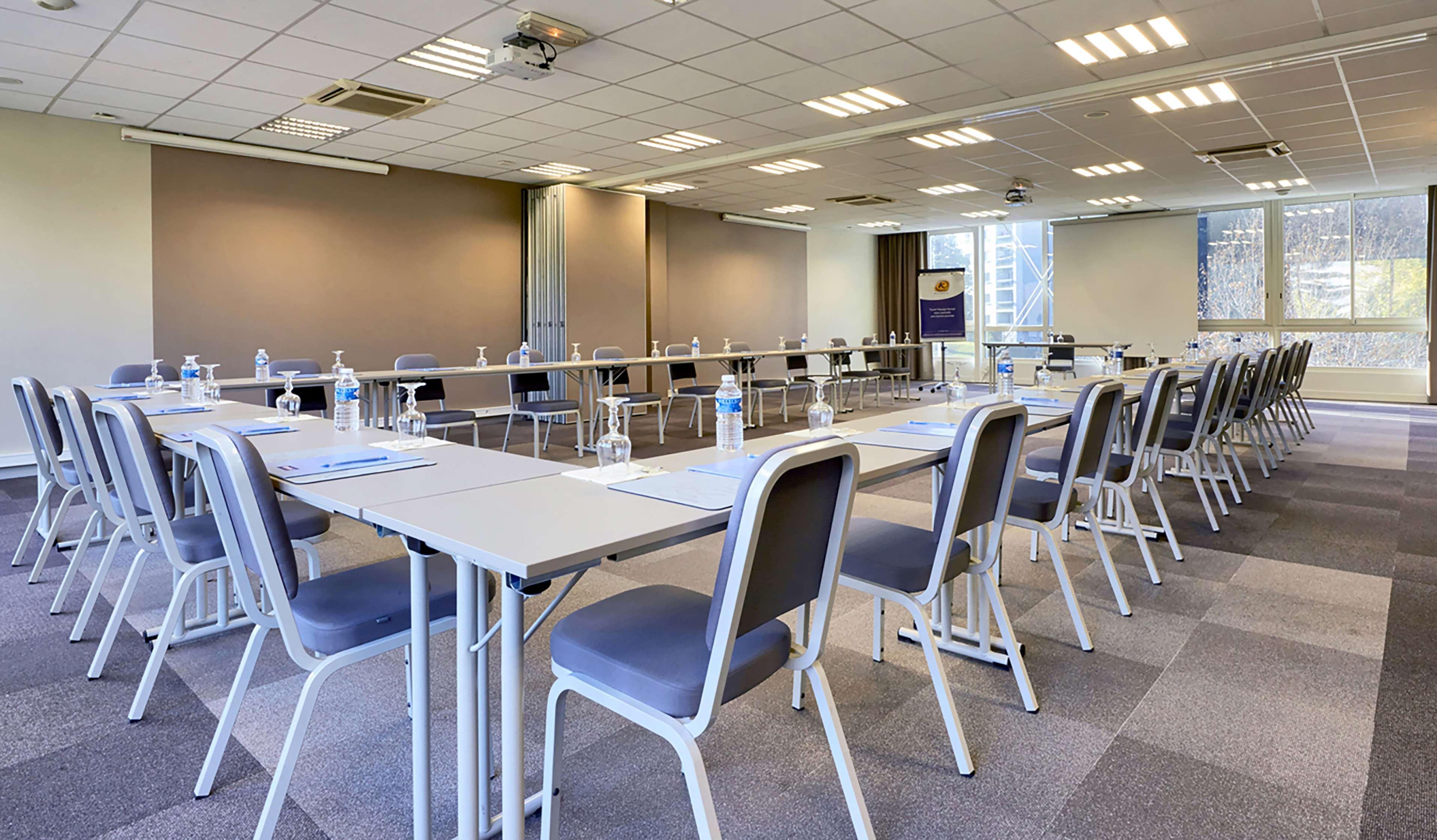 Best Western Voiron Centre Buitenkant foto