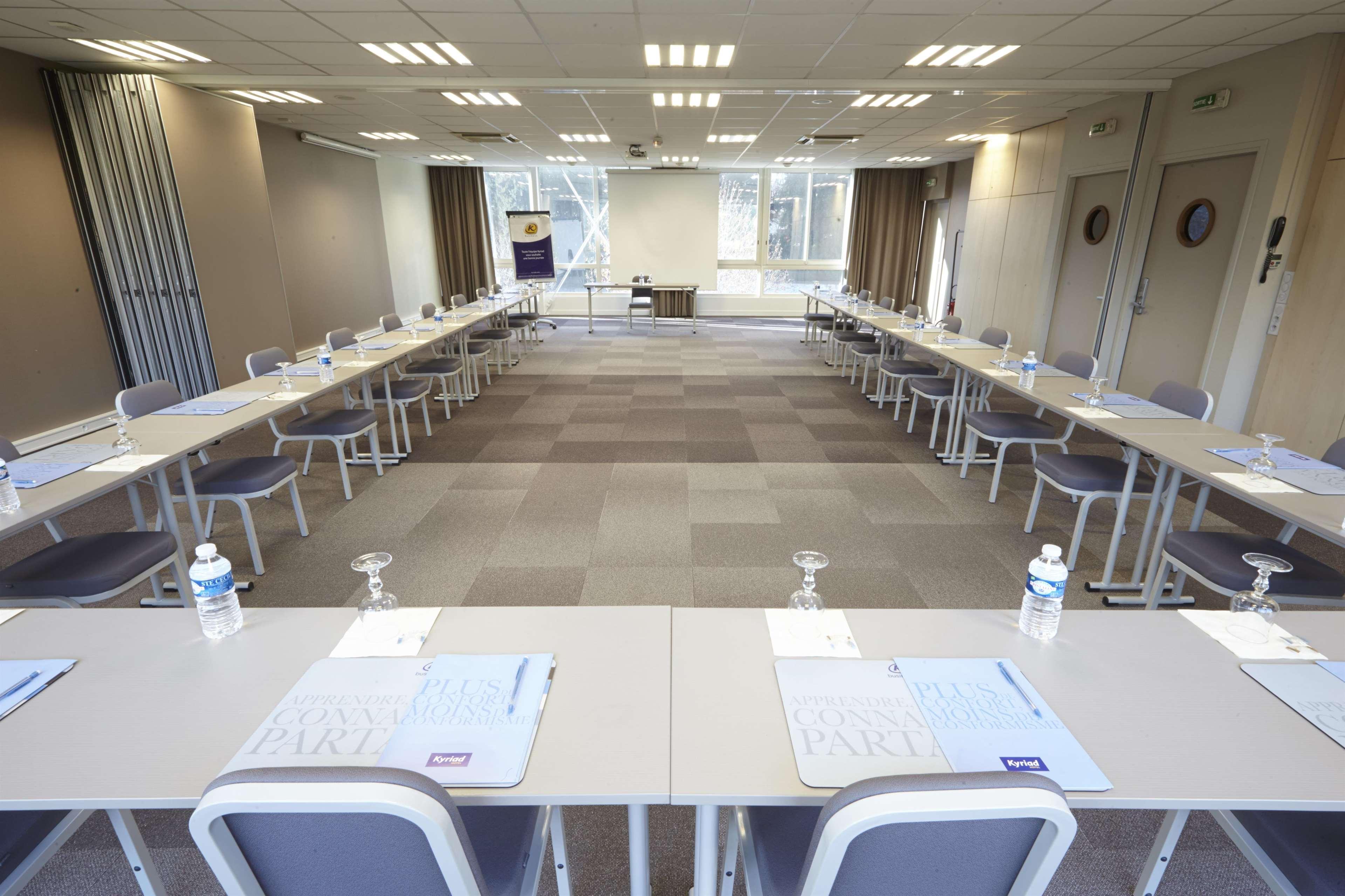 Best Western Voiron Centre Buitenkant foto