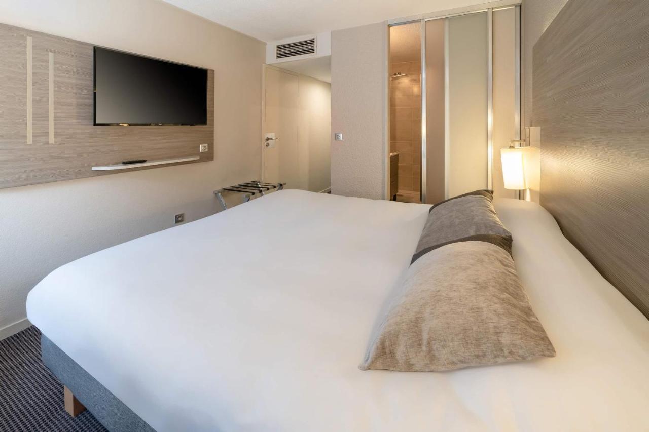 Best Western Voiron Centre Buitenkant foto