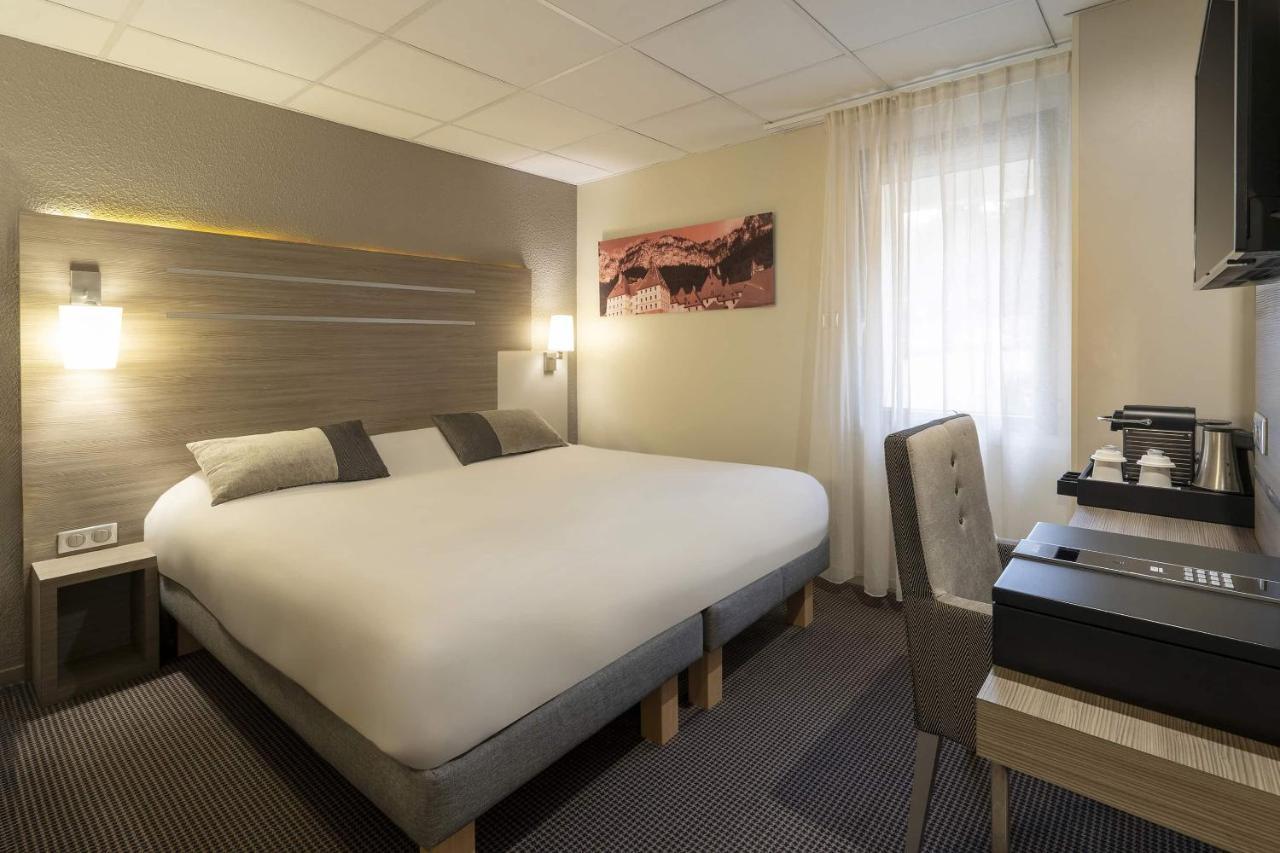 Best Western Voiron Centre Buitenkant foto
