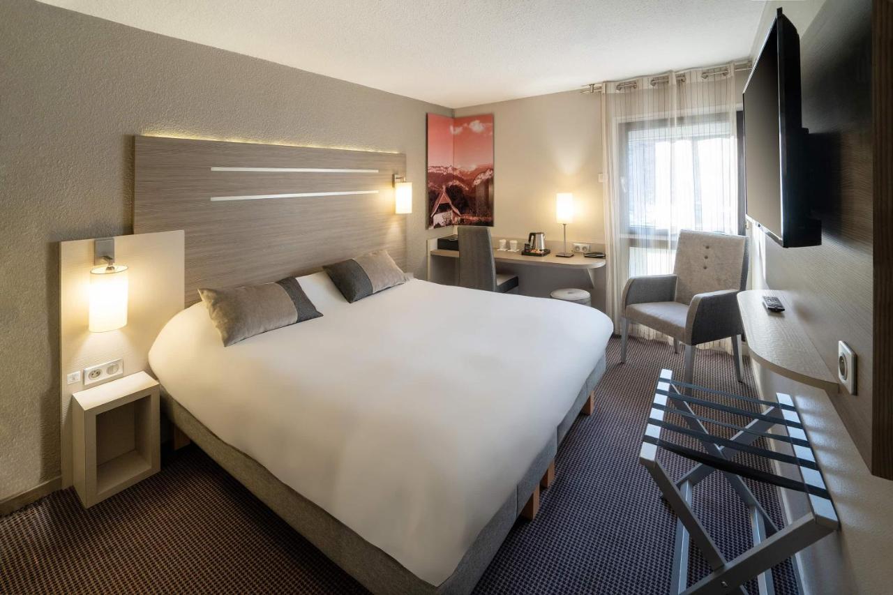Best Western Voiron Centre Buitenkant foto