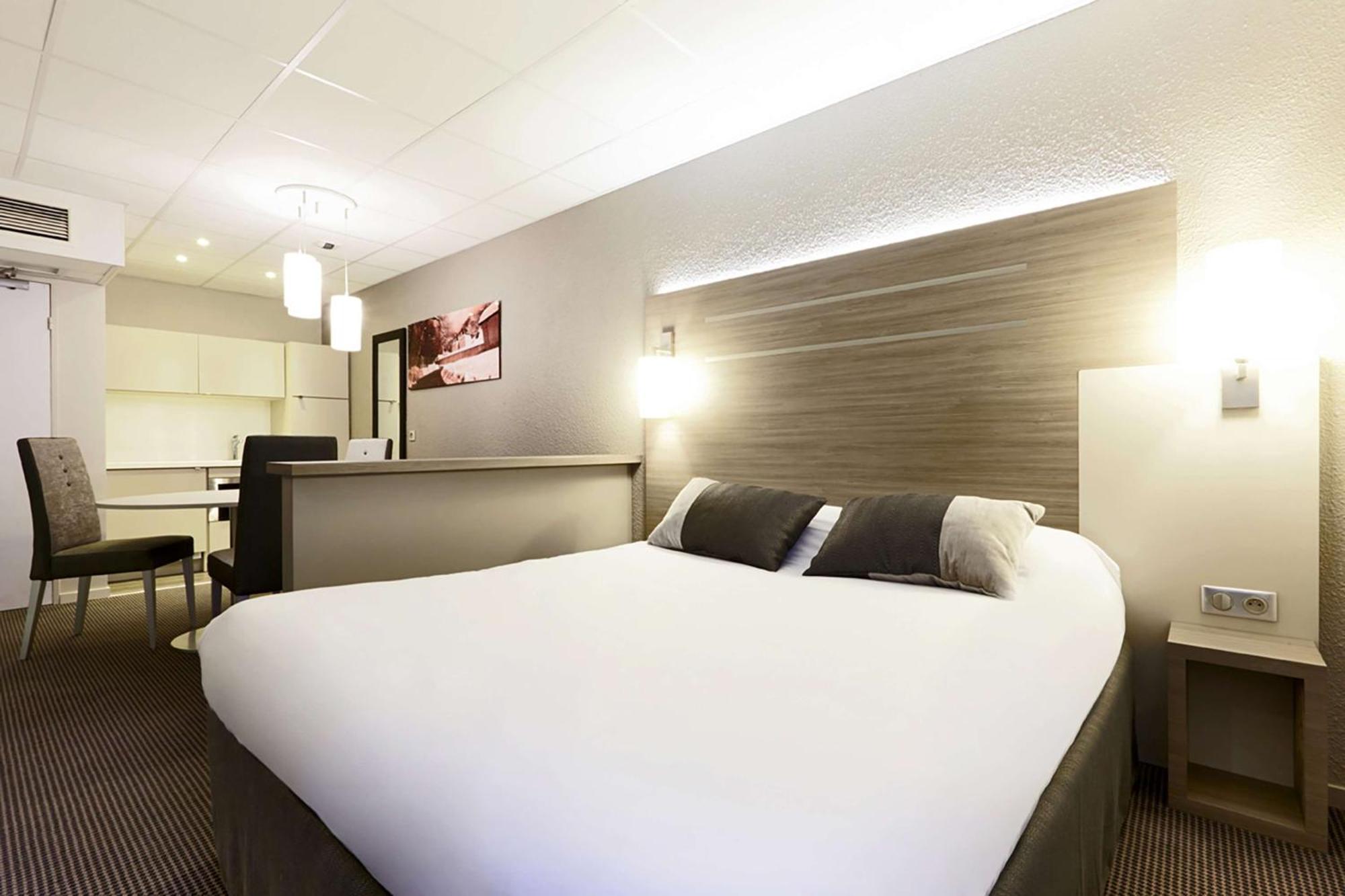 Best Western Voiron Centre Buitenkant foto