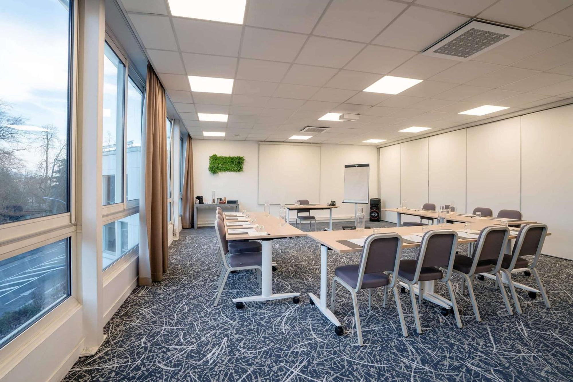 Best Western Voiron Centre Buitenkant foto