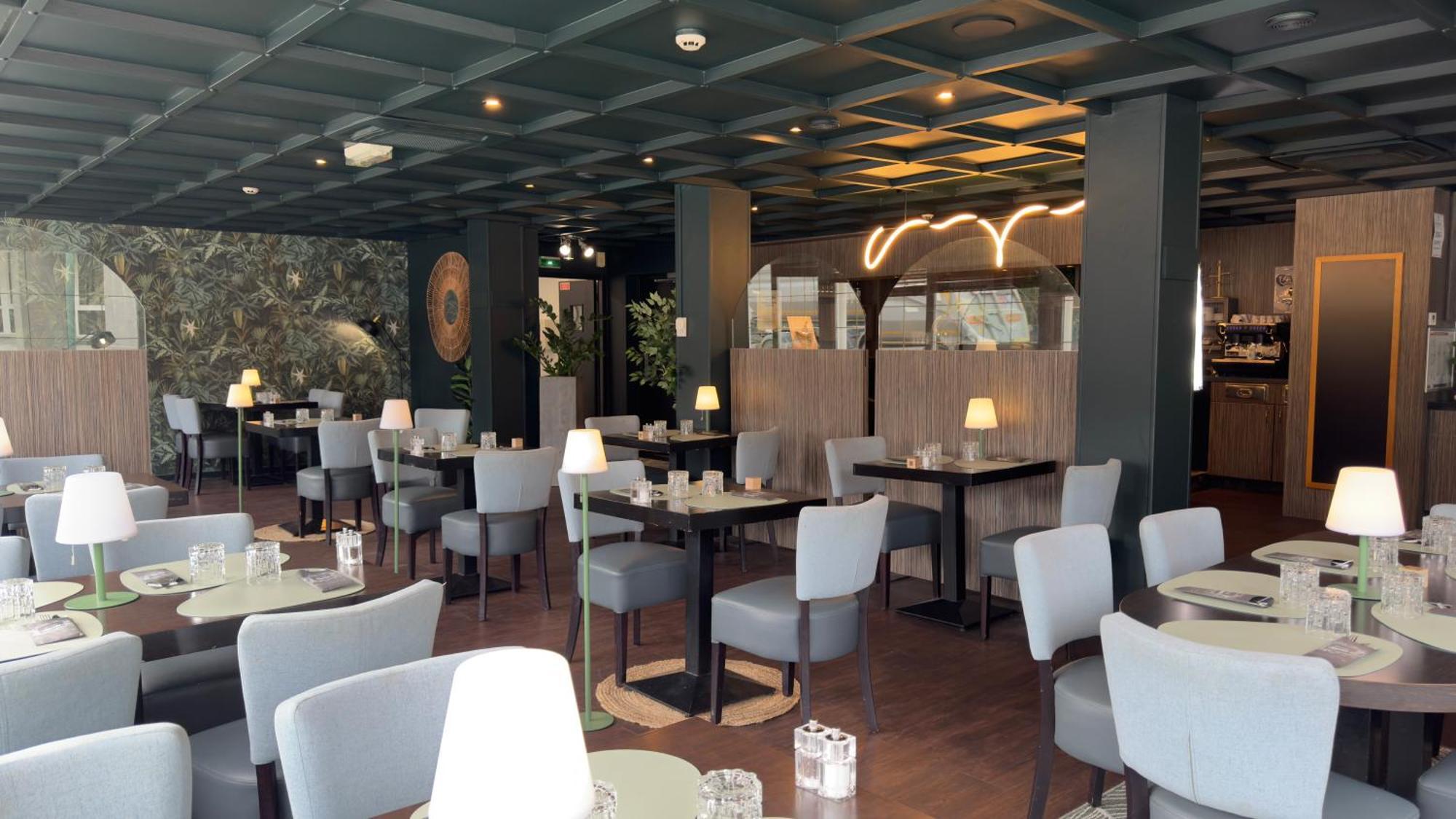 Best Western Voiron Centre Buitenkant foto