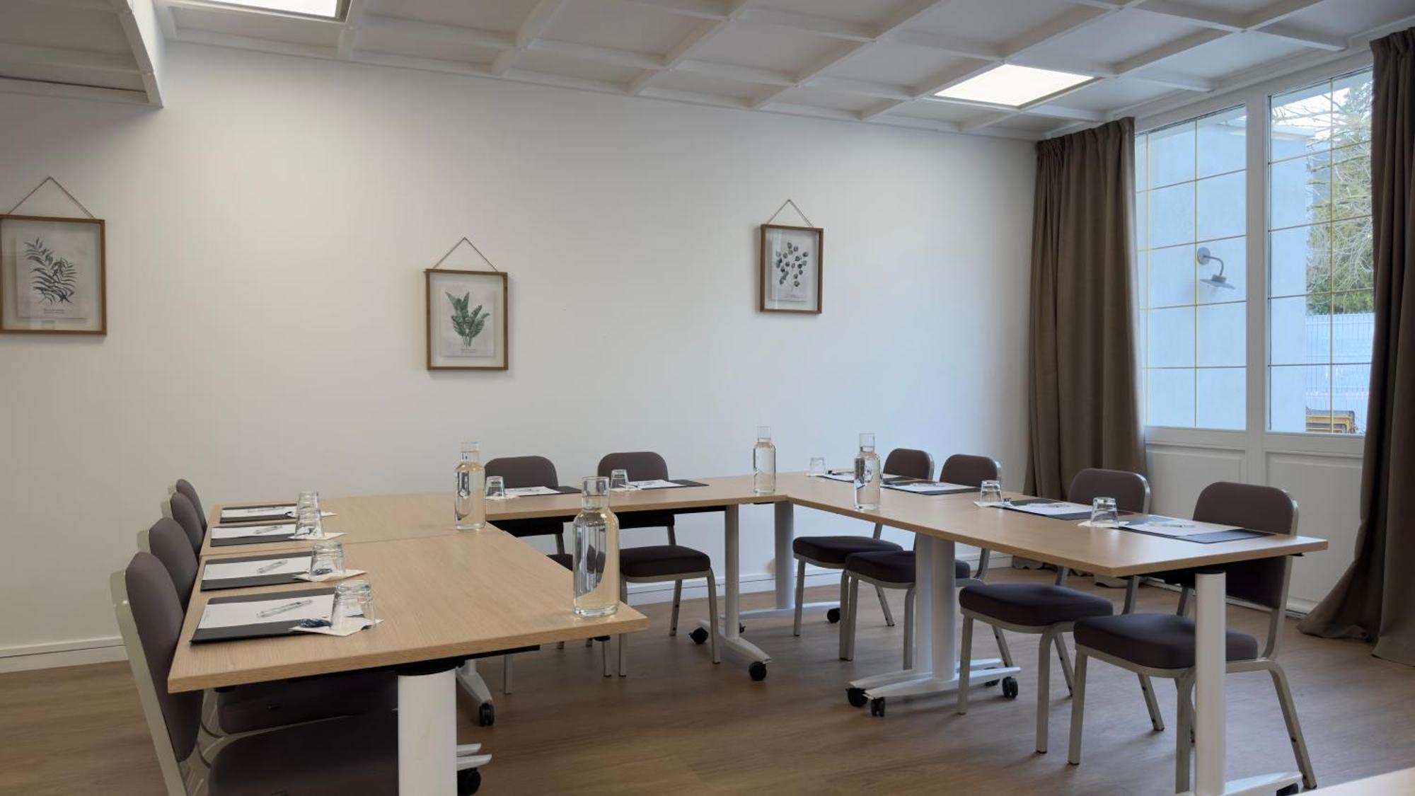 Best Western Voiron Centre Buitenkant foto