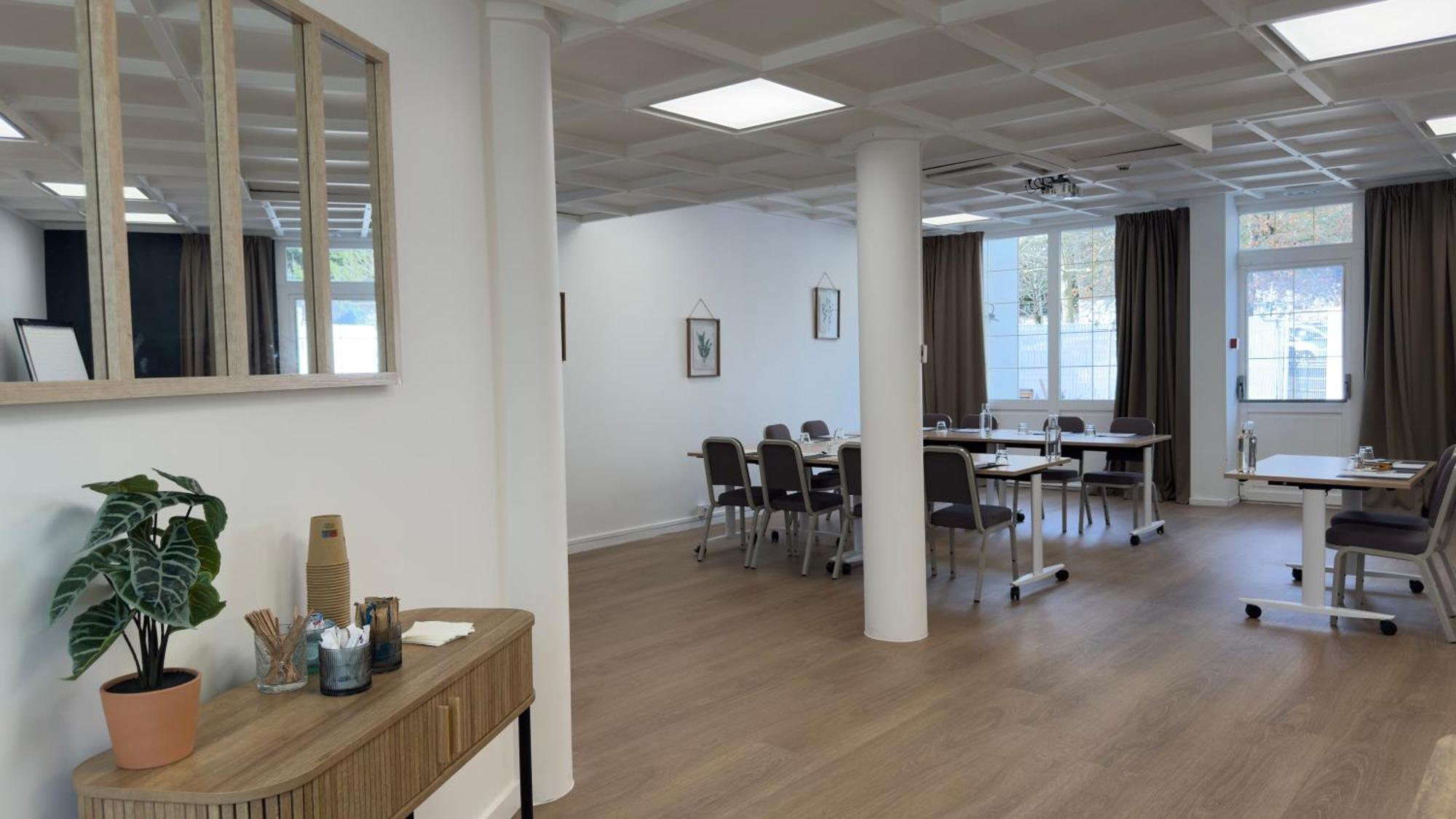 Best Western Voiron Centre Buitenkant foto